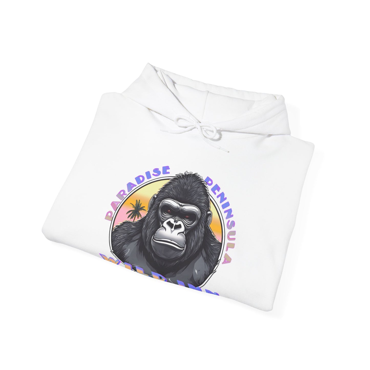 Paradise Peninsula - Unisex Hoodie