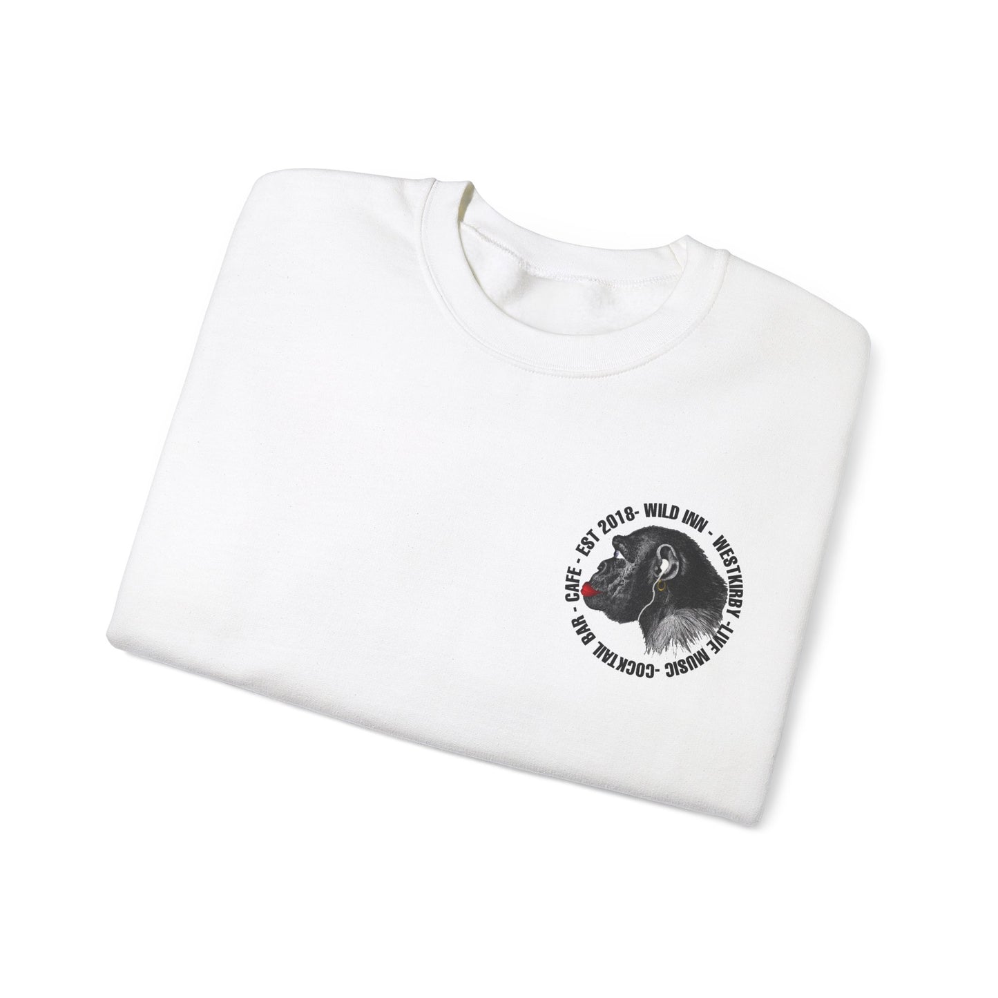 The Rock & Roll Refuge - Unisex Sweater