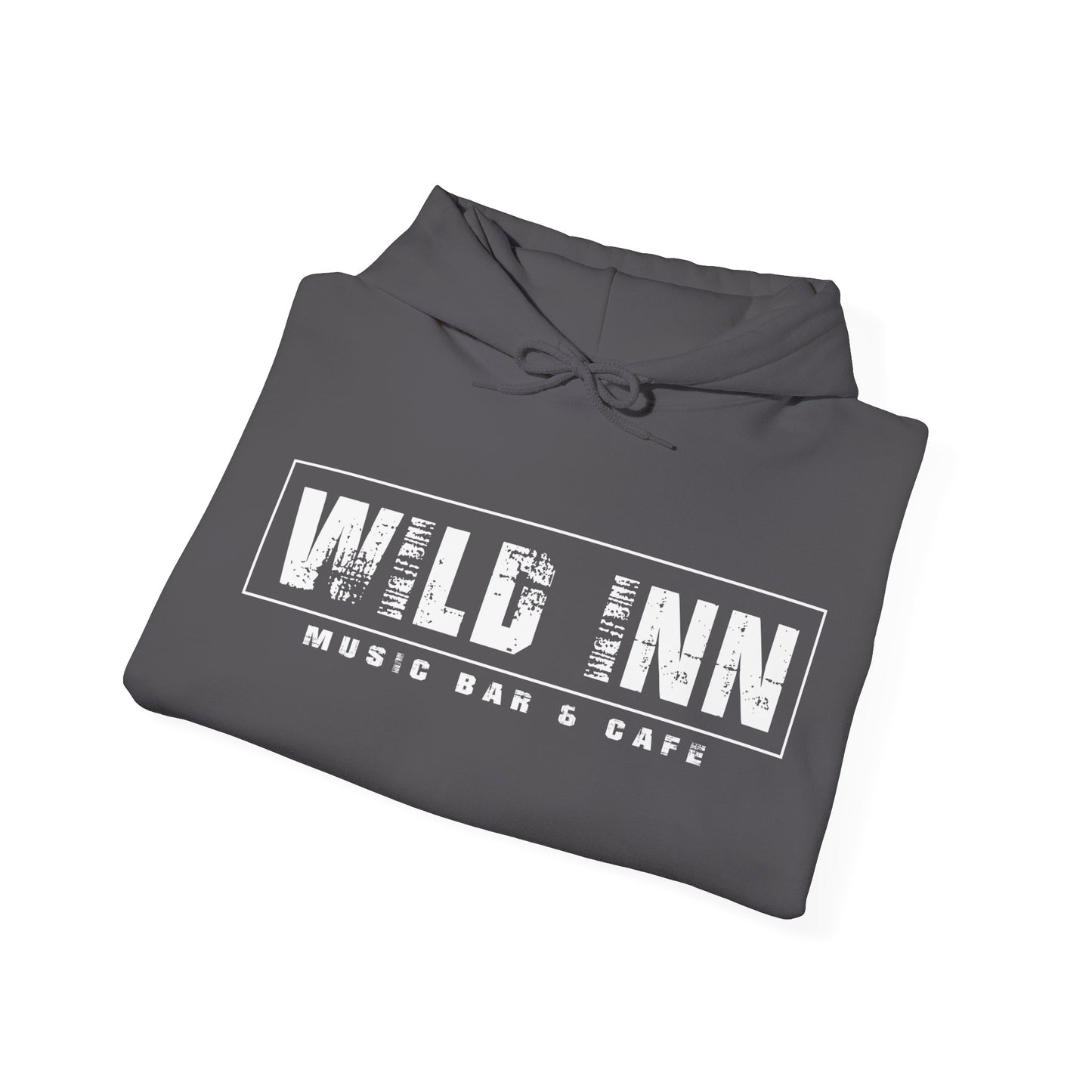 WILD INN CLUB - Unisex Hoodie