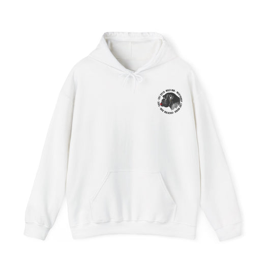 The Rock & Roll Refuge - Unisex Hoodie