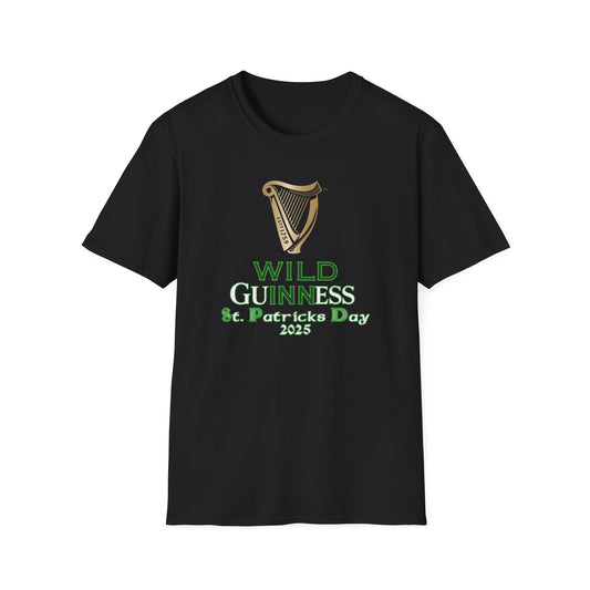 St. Patricks Day 2025