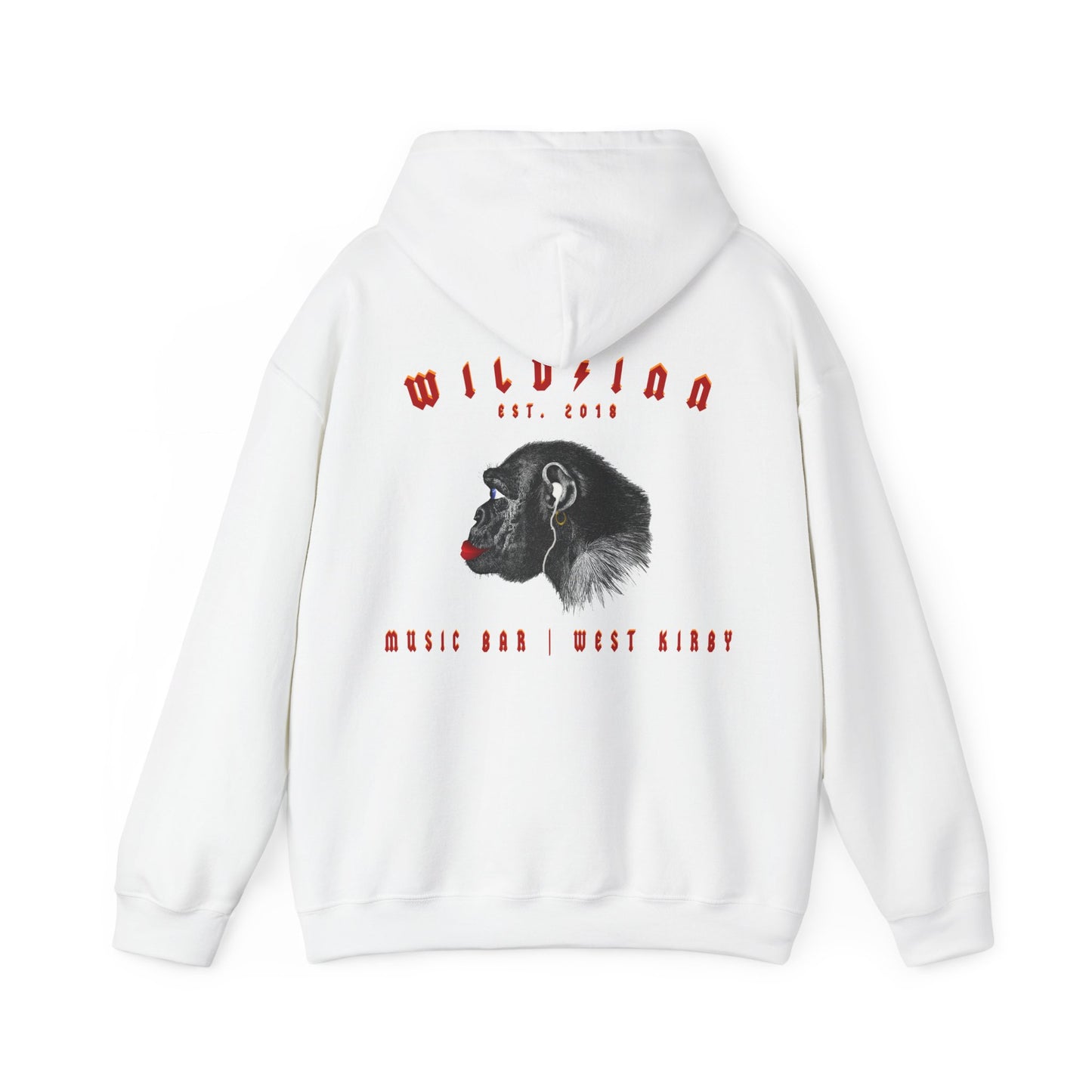 THE OG - Unisex Hoodie