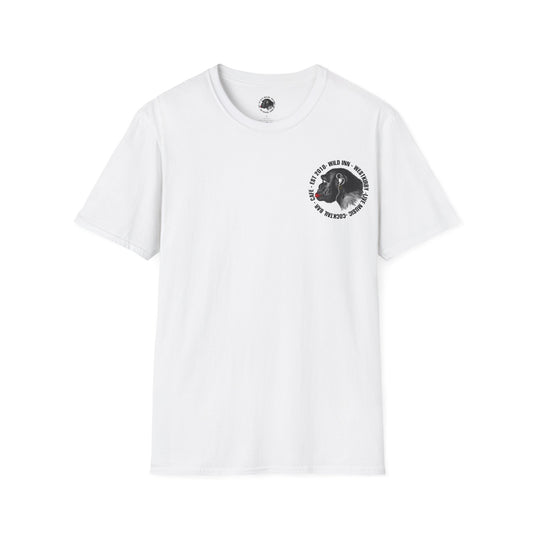 The Rock & Roll Refuge - Unisex T-Shirt