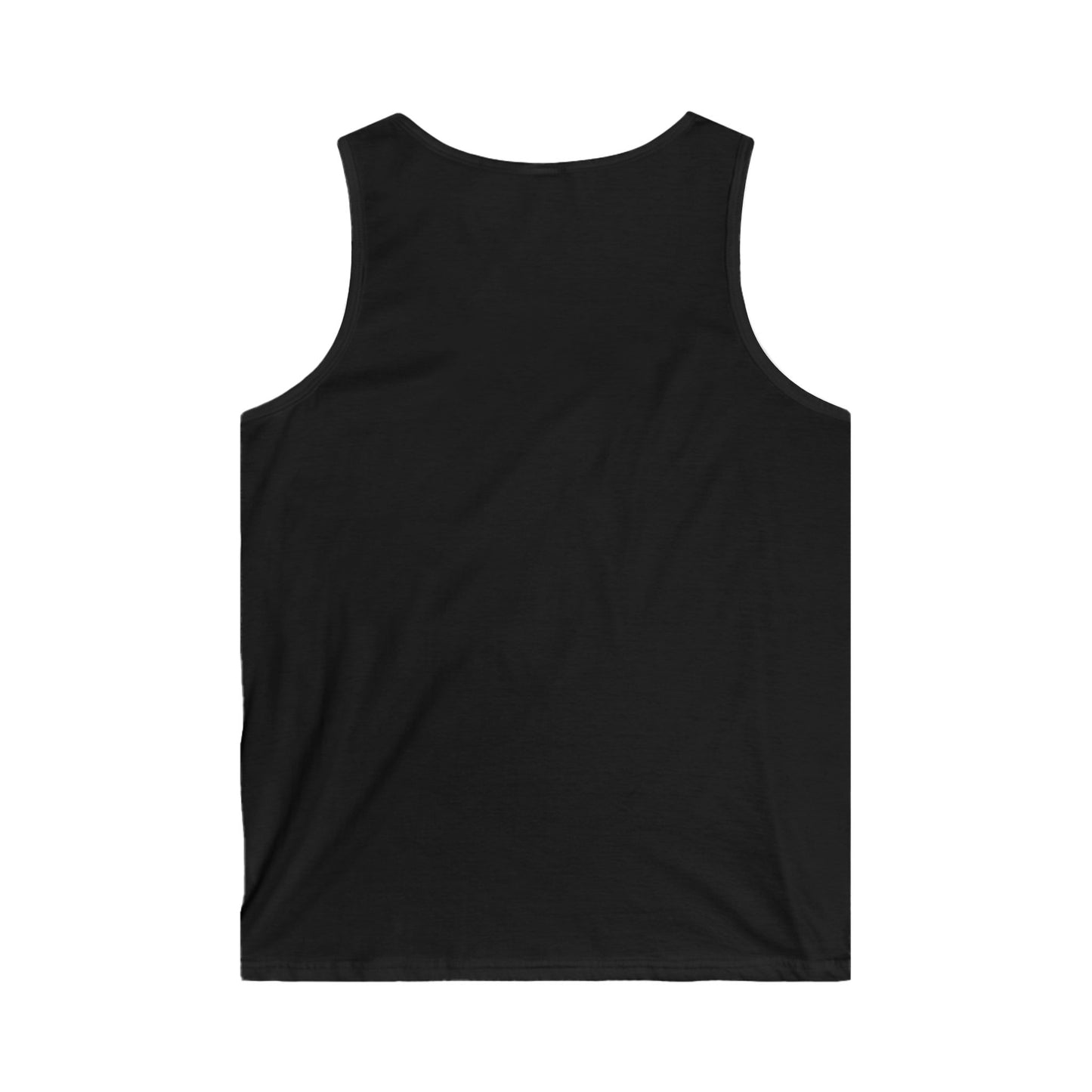 UNISEX WILD INN Tank Top V2