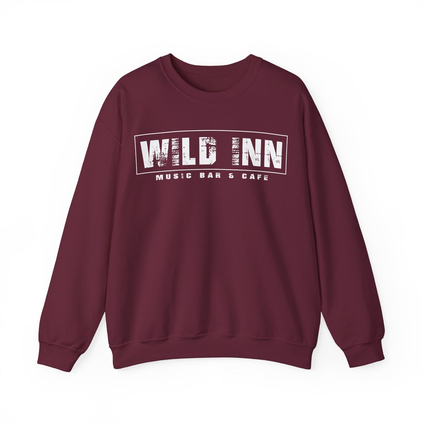 WILD INN CLUB - Unisex Sweater